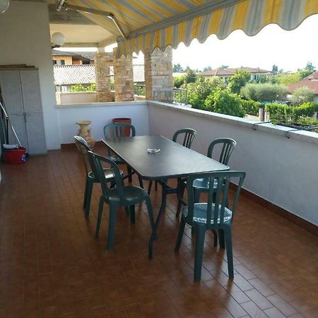 Apartament Casa Vacanze Niko Ap Cir Cni00247 ซีร์มิโอเน ภายนอก รูปภาพ