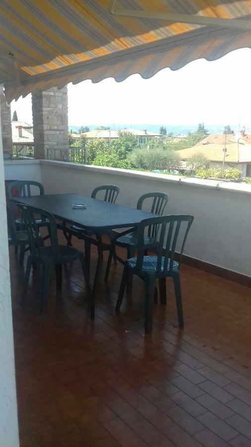 Apartament Casa Vacanze Niko Ap Cir Cni00247 ซีร์มิโอเน ภายนอก รูปภาพ