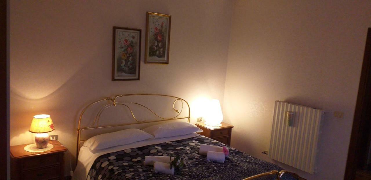 Apartament Casa Vacanze Niko Ap Cir Cni00247 ซีร์มิโอเน ภายนอก รูปภาพ