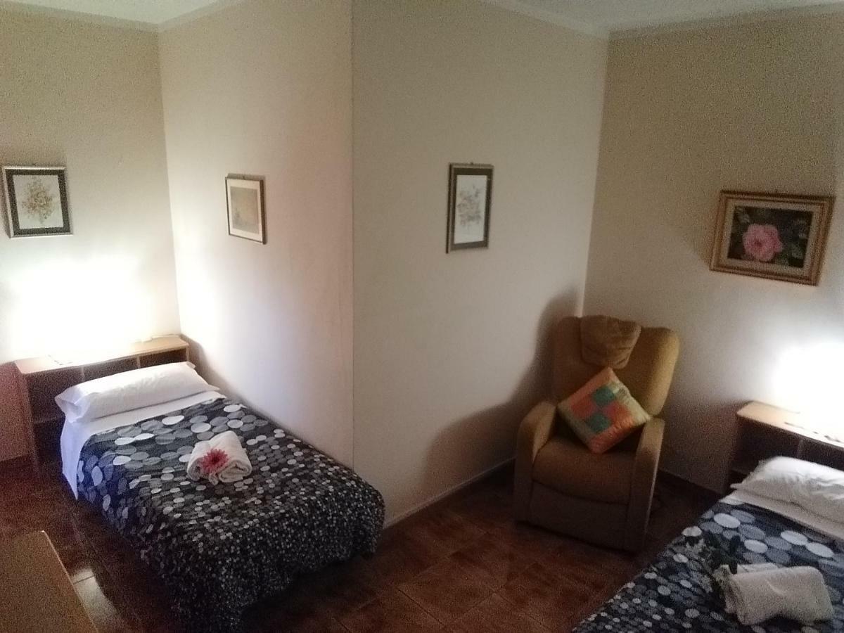 Apartament Casa Vacanze Niko Ap Cir Cni00247 ซีร์มิโอเน ภายนอก รูปภาพ